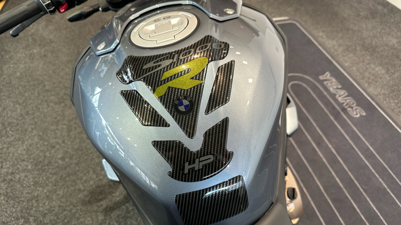 BMW S1000R SPORT